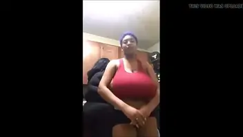 Big boob huge tits busty mom