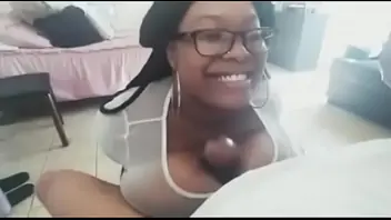 Ebony bigg tits instagram