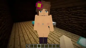 Minecraft Jenny Mod