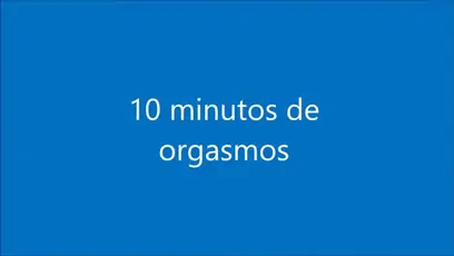 Dime que te corres tell me that you came