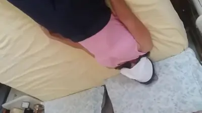 Denudiamo mia moglie