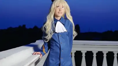 Tomomey video 517