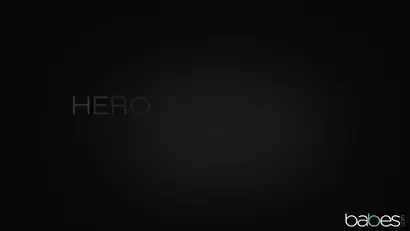 Athena palomino and alex legend in hero s welcome babes
