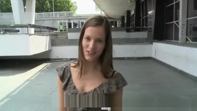 Unbelievable lesbian experience