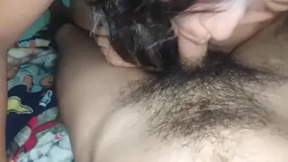 La mejor mamadora del mundo mi esposa