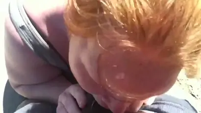 Fun in the sun