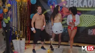 Eliza ibarra and