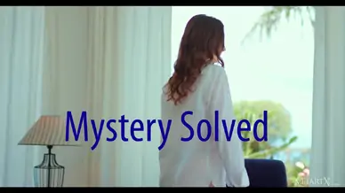 Mystery solved monika may