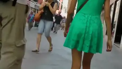 upskirt 