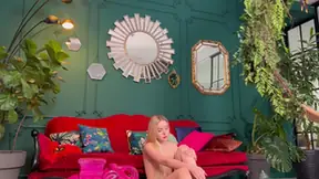 Exotic xxx video lingerie hottest show