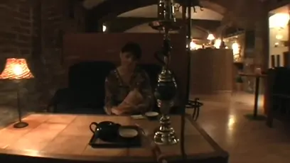 Kristi s massage