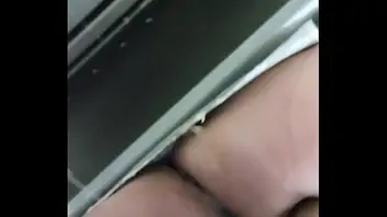 Amatuer finger masturbation