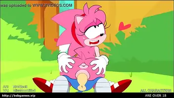 Amy blank anal