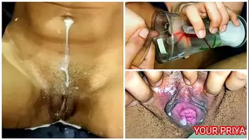 Bhabhi boobs milk