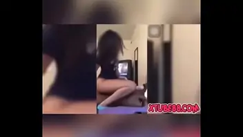 Camara oculta masturbandose masturbacion mujeres tocandose