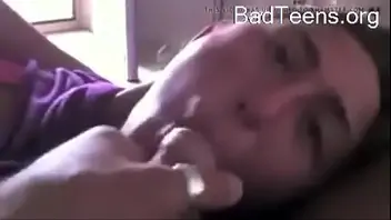 Clit squirt on face