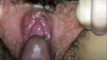 Clitoris orgasm