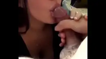 Cornudo esposa leche