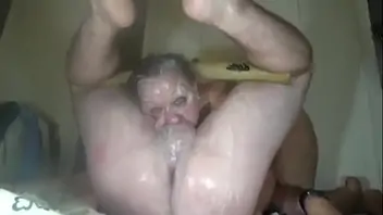 Facefuck british mature busty big cock compilation