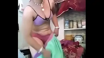 Hindi saree chudai