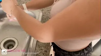 Home made best blowjob