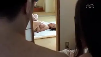 Hospital japanese visit japan wife mom