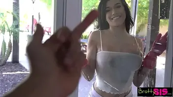 I fuck with big tits