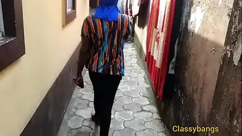 Lagos dance