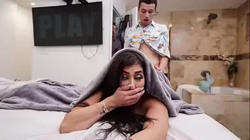 Latina mom filthy family full video