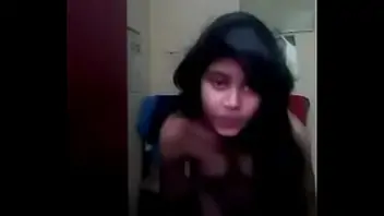 Latina young webcam
