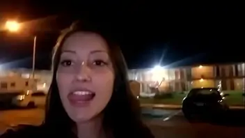 Light skin thot told husband she was going out for girls night
