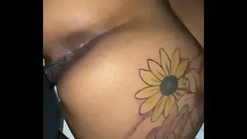 Milf wife first black cock with cream pie