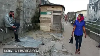 Nairobi somali ebony fuck