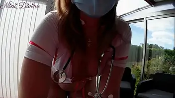 Pawg nurse