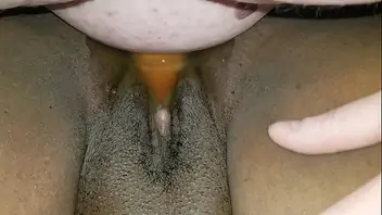 Piss in my pussy