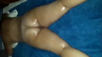 Piurana culona anal