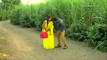 Saree wali sexy video hindi