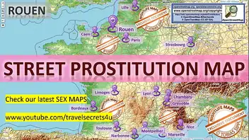 Trick or treat prostitution documentary