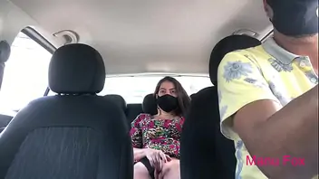 Uber squirt